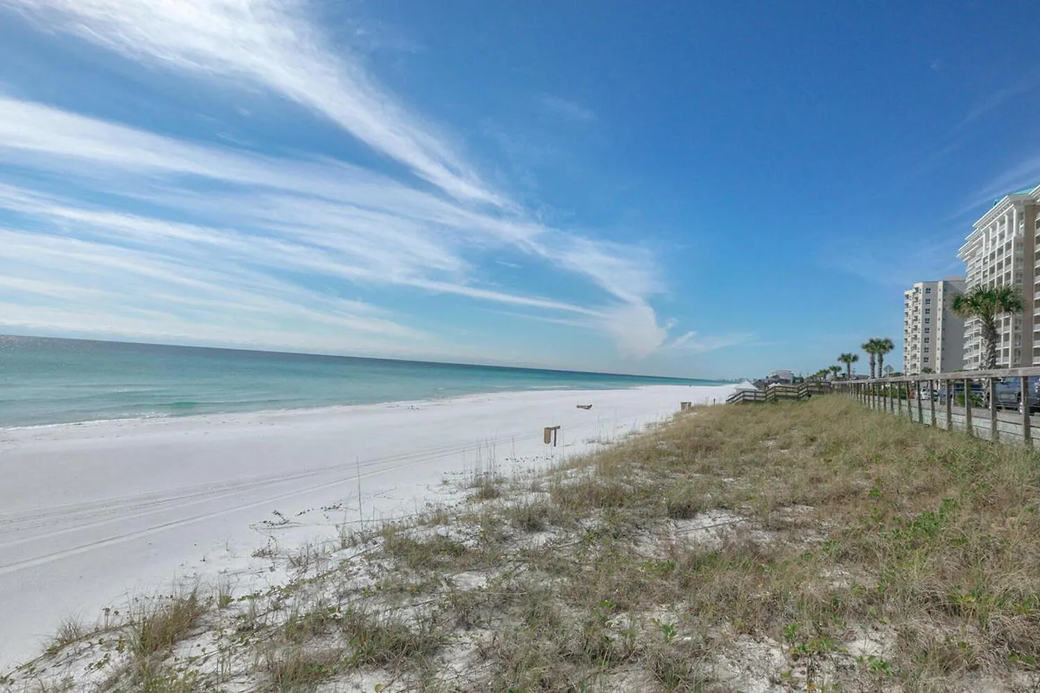 Poinciana Place 222 Destin