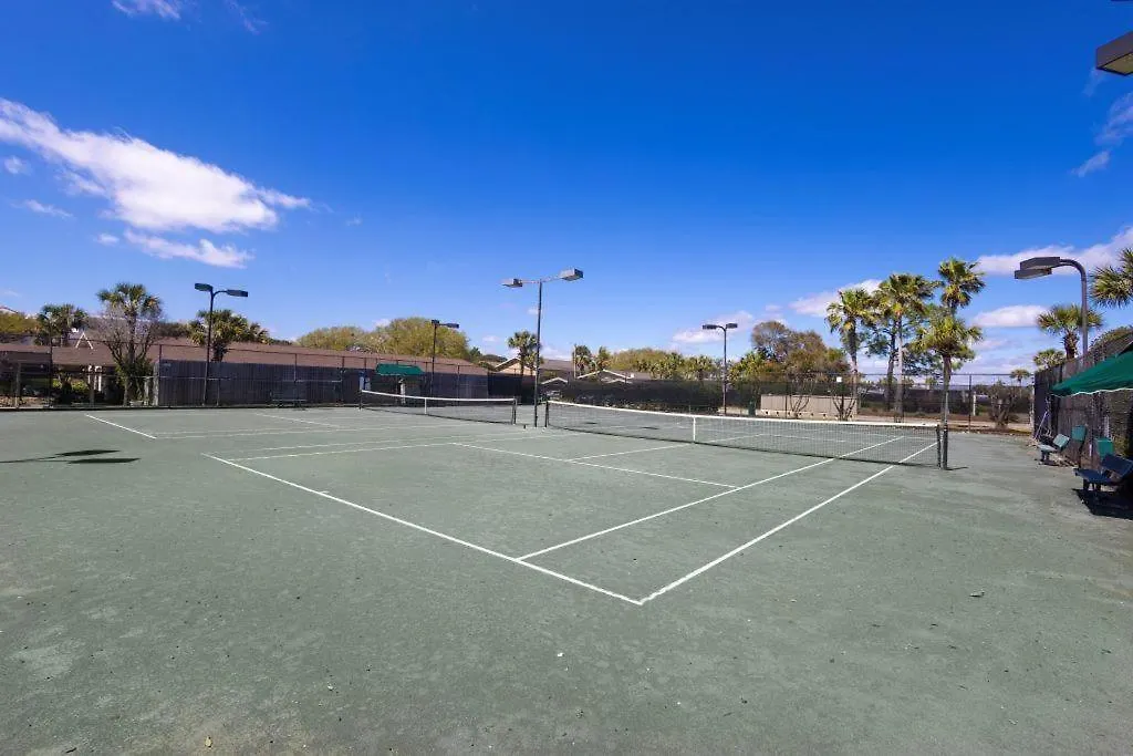 Poinciana Place 222 Destin Holiday home