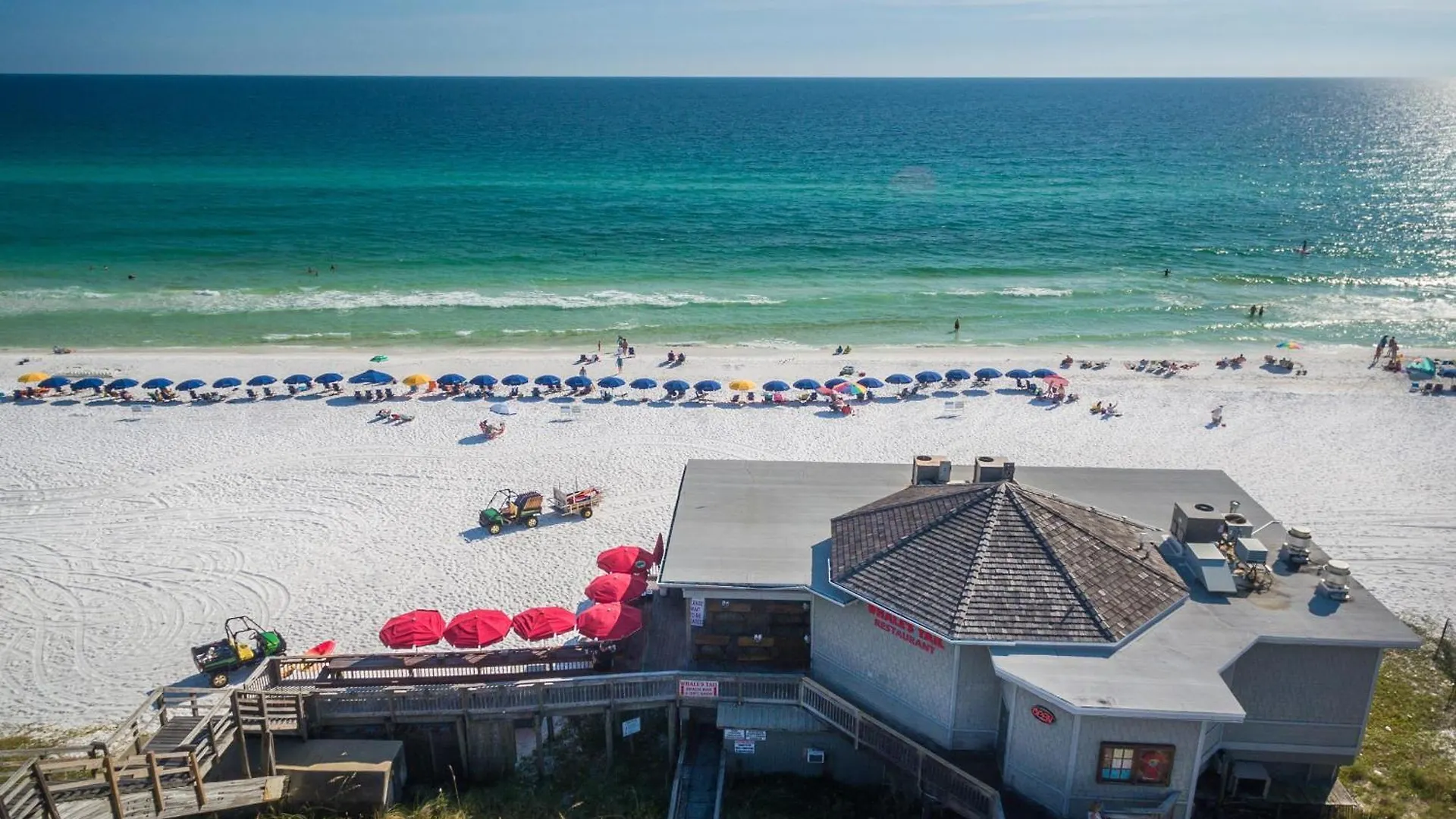 Poinciana Place 222 Destin United States