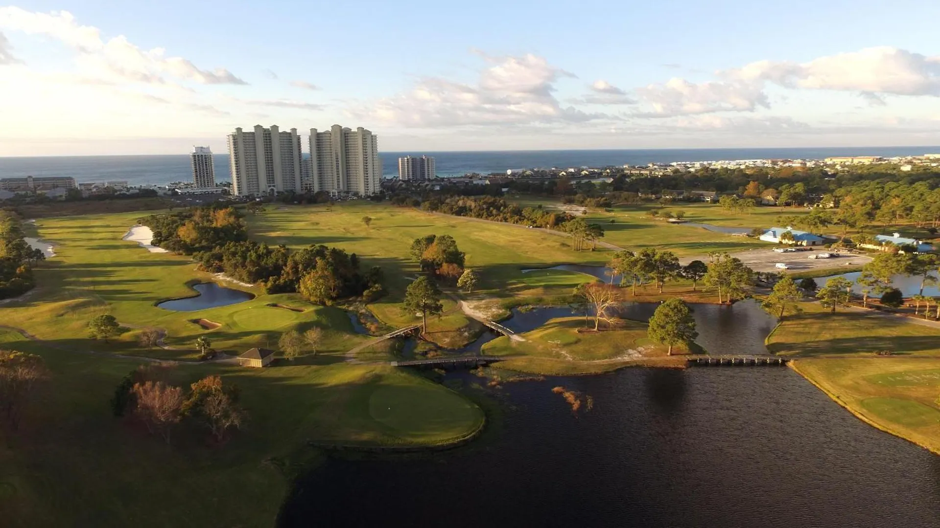 Poinciana Place 222 Destin