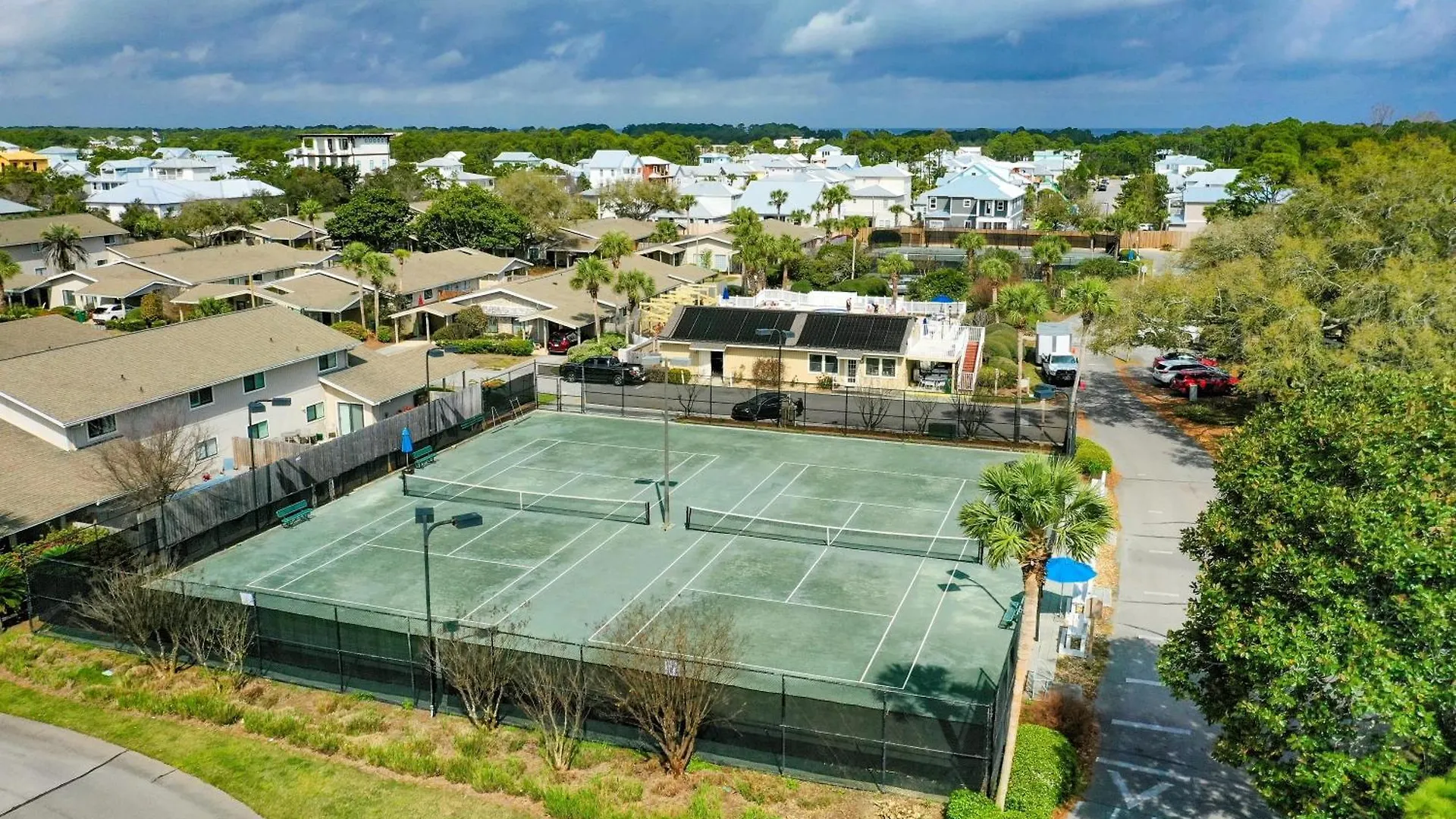 Poinciana Place 222 Destin 0*,  United States
