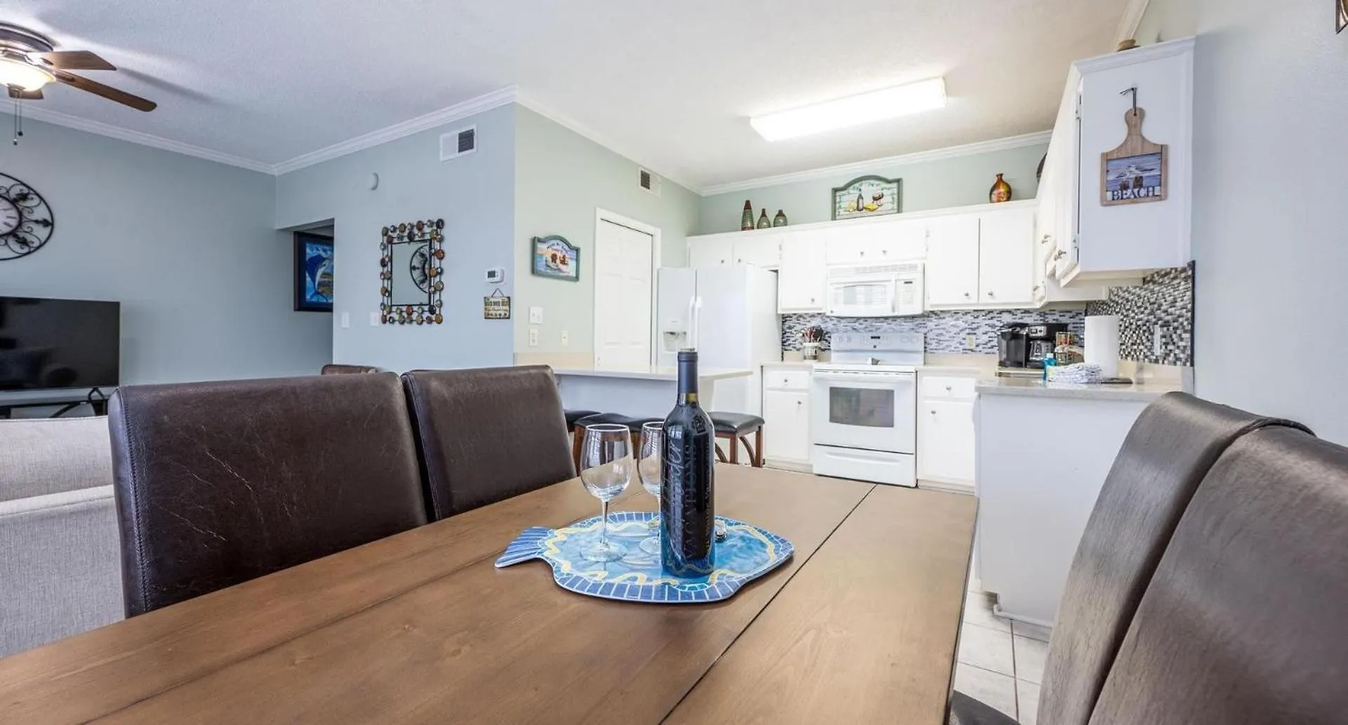 Poinciana Place 222 Destin United States
