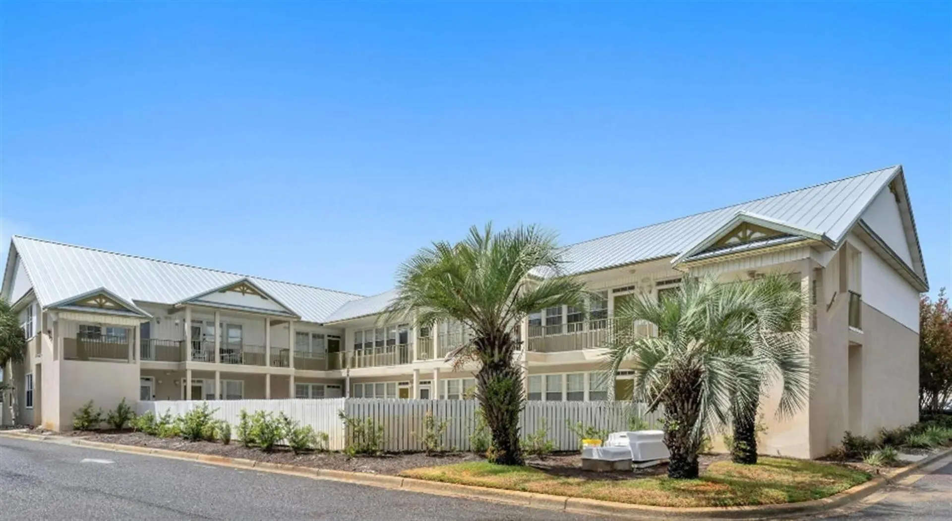 Holiday home Poinciana Place 222 Destin